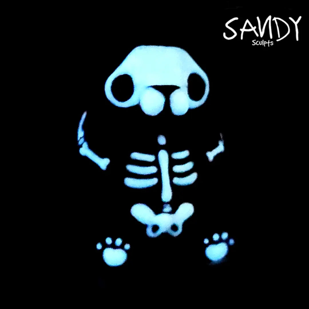Panda Bones