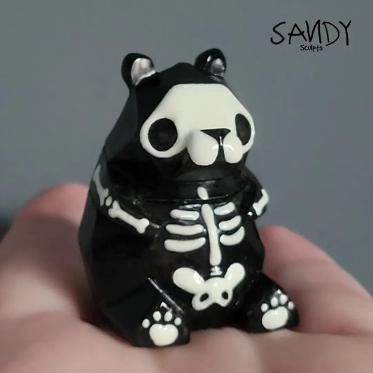 Panda Bones