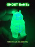 Ghost Bones