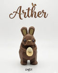 Arther