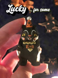 Lucky