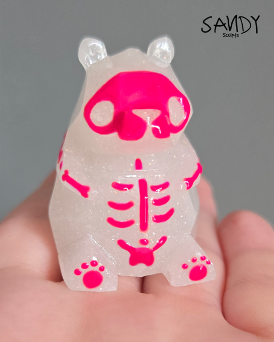 Summer Bones