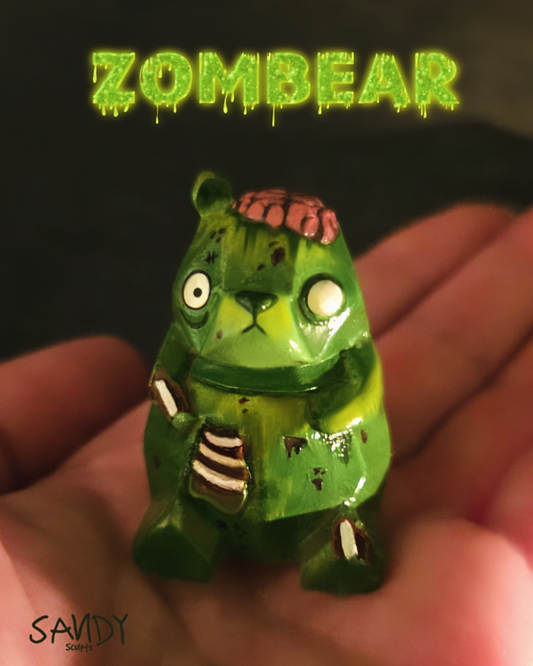 Zombear