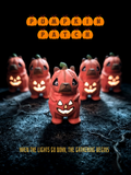 Pumpkin Patch