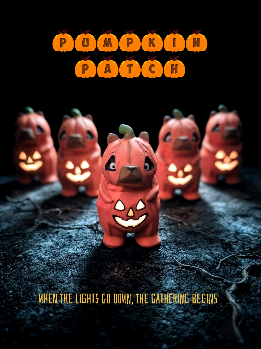 Pumpkin Patch