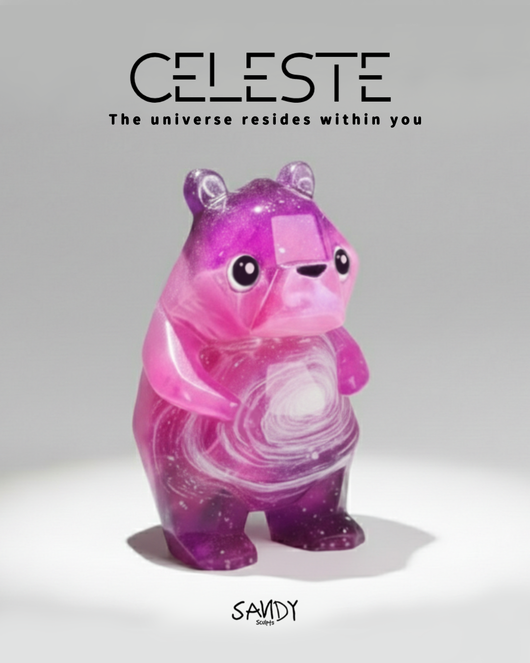 Celeste 2.0