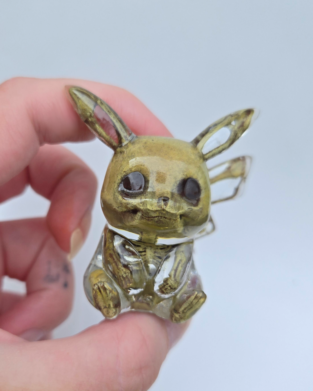Pikabones