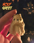 Holy Sheet