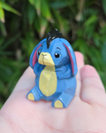 Almost Eeyore