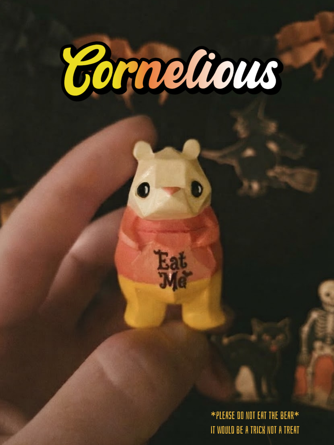 Cornelious