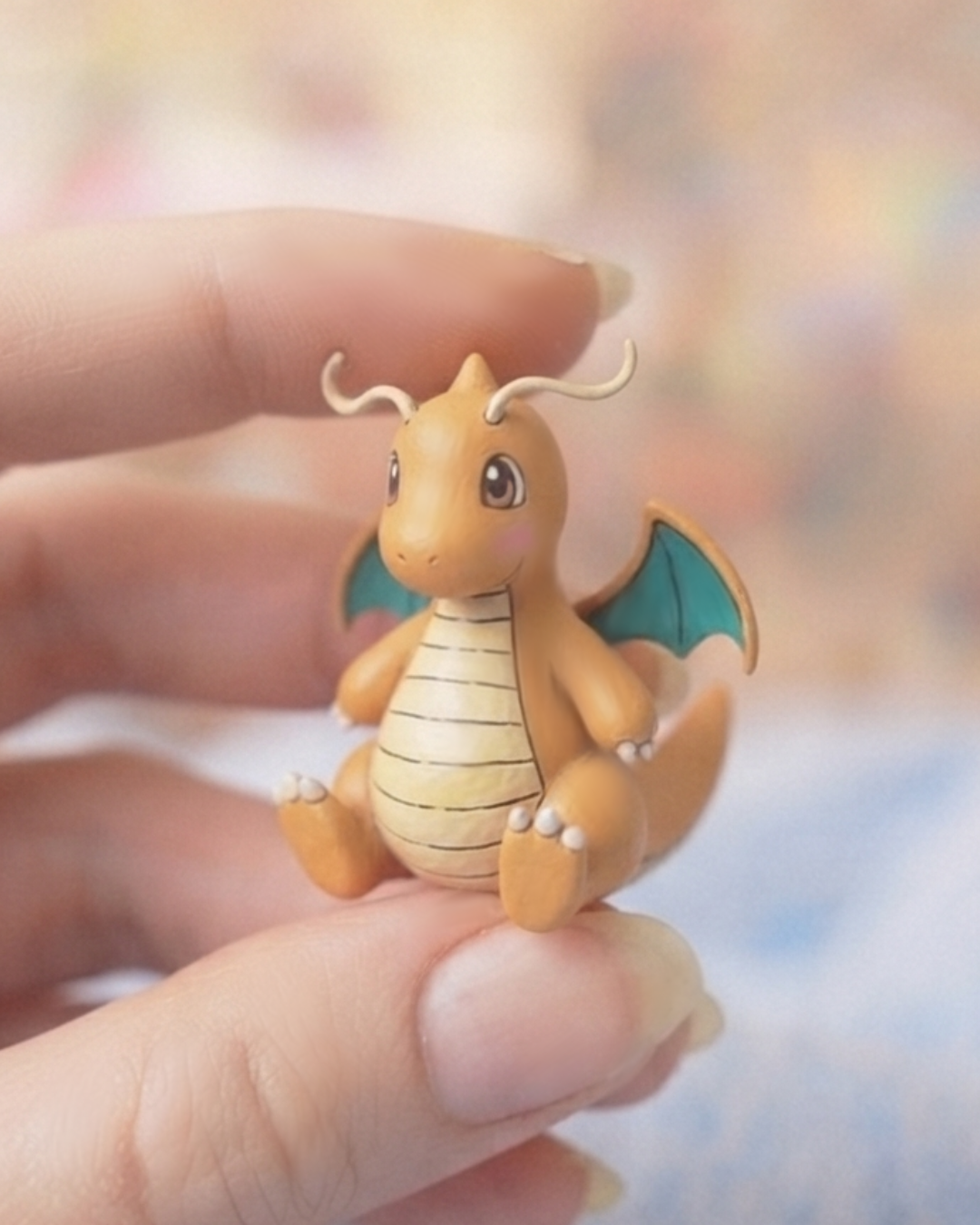 Dragonite