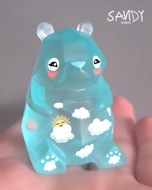 Cloudy