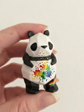 Pride Panda