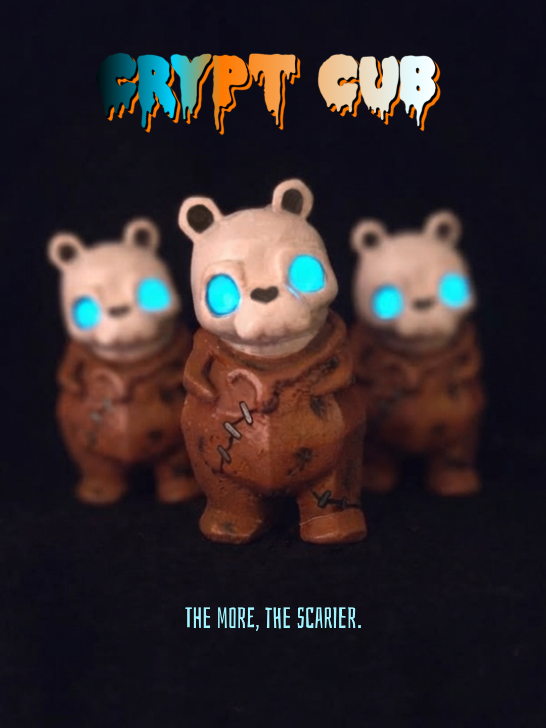 Crypt Cub