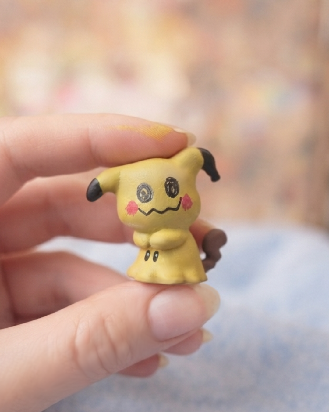 Mimikyu